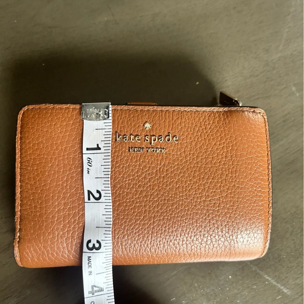 Kate‎ spade Bifold wallet